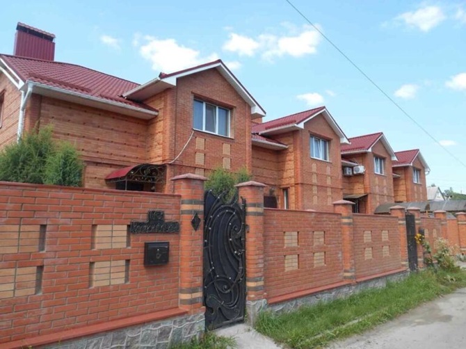 Пансіонат для літніх людей «Пансіон» в Сумах: спокійна старість для кожного 1