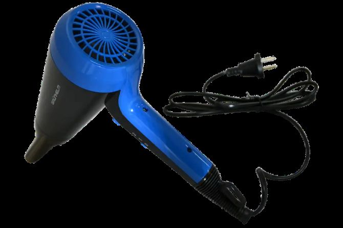 Дорожный фен для путешествий: советы по выбору и использованию 1