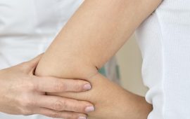 Консультация ревматолога в Николаеве – когда и кому она нужна