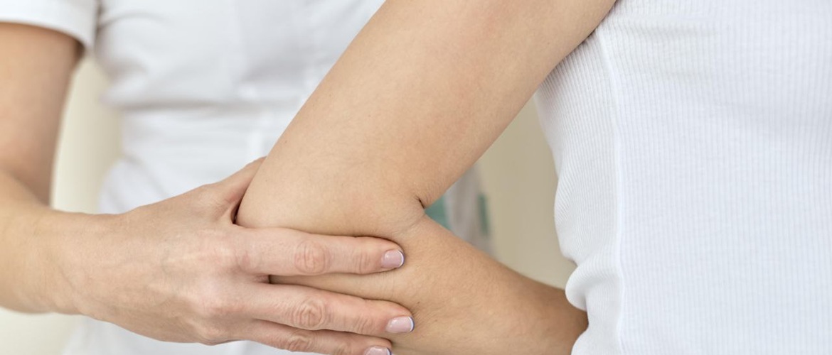 Консультация ревматолога в Николаеве – когда и кому она нужна