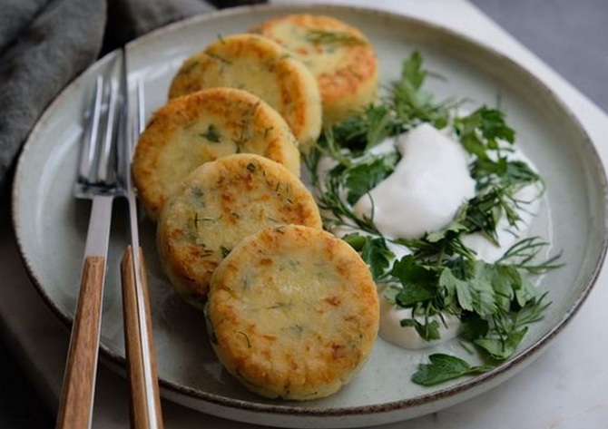 Die besten Käsefrühstücke mit sättigenden Kartoffeln 3