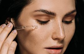 Сироватка для обличчя: професійний догляд та відновлення шкіри