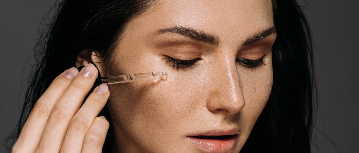 Сироватка для обличчя: професійний догляд та відновлення шкіри