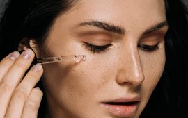 Почему сыворотка для лица не работает: 3 критические ошибки в уходе