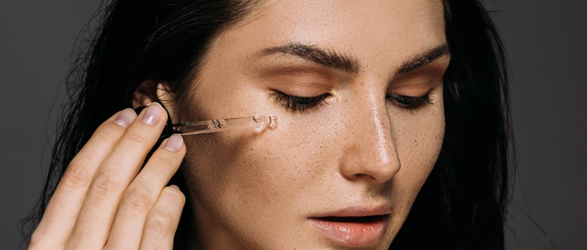 Why Facial Serums Don’t Work: 3 Critical Skincare Mistakes