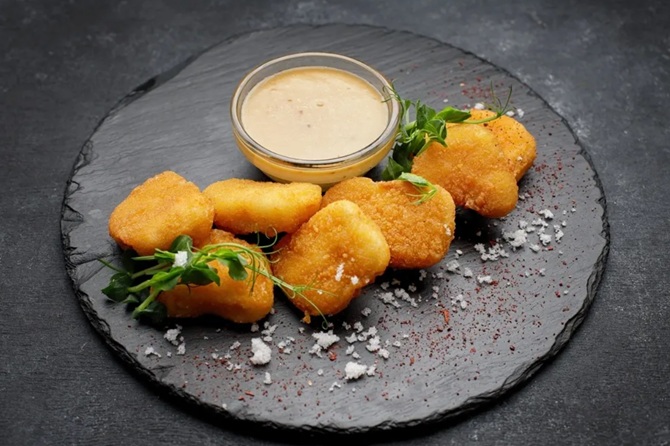 3 Best Chicken Nugget Sauce Recipes That Will Delight You With Their Flavor 1