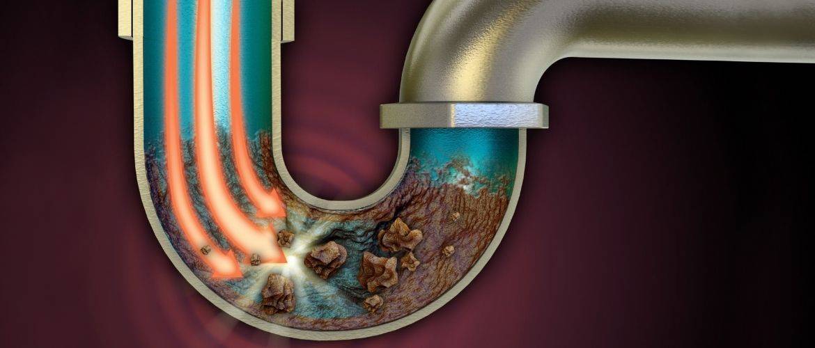Эффективное средство для прочистки труб: чистота и надежность водоотведения