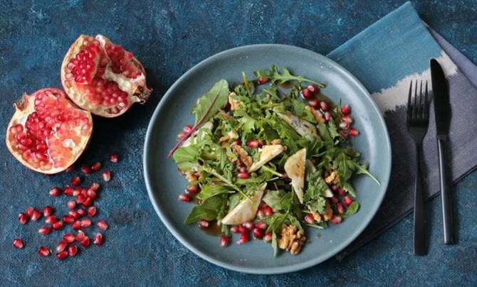 A Red-Themed Dinner for Valentine’s Day: What to Cook 2