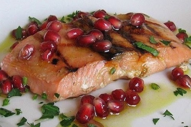 A Red-Themed Dinner for Valentine’s Day: What to Cook 3