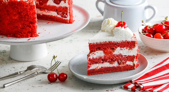 Ein rotes Valentinstags-Dinner: Was Sie kochen sollten 5