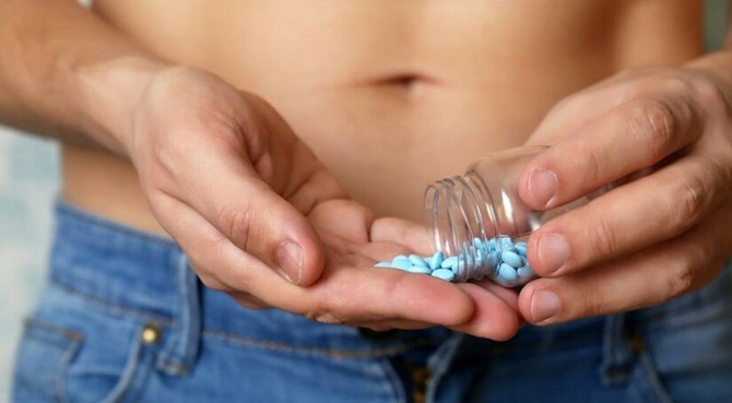 Потенция: как поддержать и усилить свою мужскую функцию 1