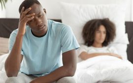 Потенция: как поддержать и усилить свою мужскую функцию