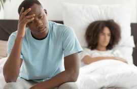 Потенция: как поддержать и усилить свою мужскую функцию