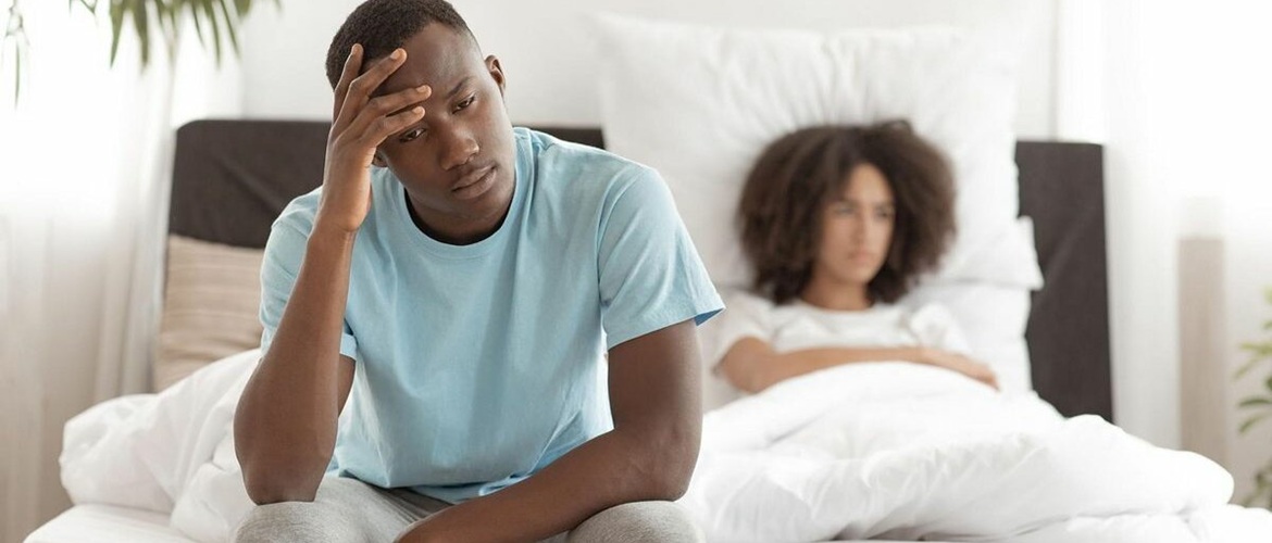 Потенция: как поддержать и усилить свою мужскую функцию