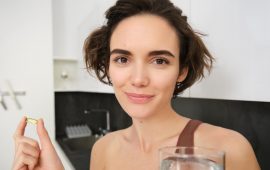 вплив медикаментів на шкіру