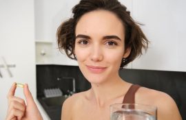 вплив медикаментів на шкіру