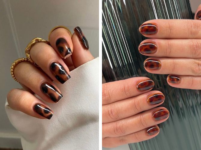 Модные идеи зимнего маникюра, которые подойдут для любого образа 2