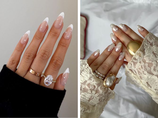 Модные идеи зимнего маникюра, которые подойдут для любого образа 3