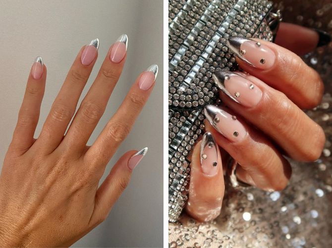Модные идеи зимнего маникюра, которые подойдут для любого образа 1