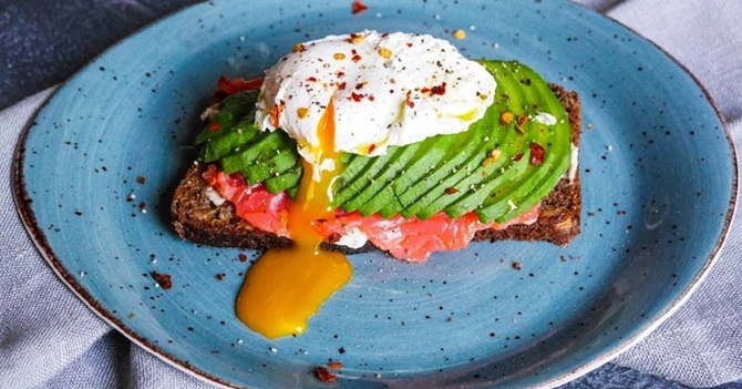 3 Egg Breakfasts That Won’t Be Boring 2