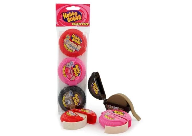 Хуба Буба у Slastic як бренд 90-х: чому він повертається в кошики 1