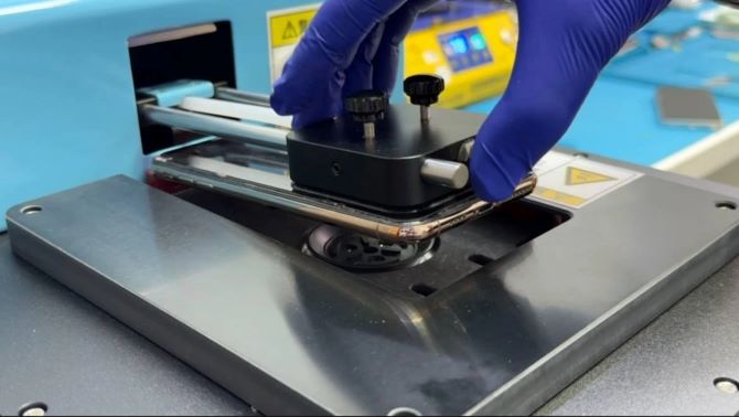 DoctorFix — сучасний сервісний центр Apple у Києві, який працює під час блекаутів 1