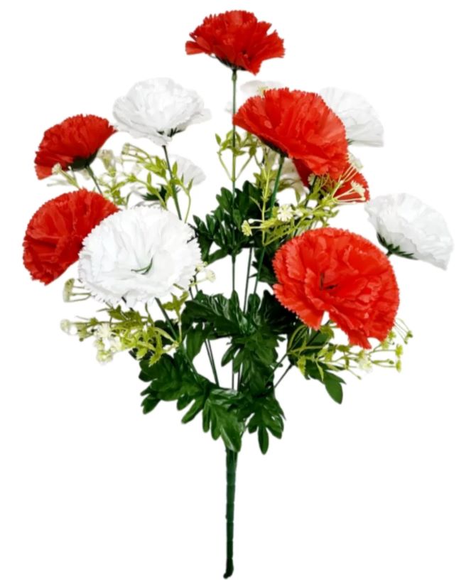 Искусственные цветы и букеты от ТОП магазина 1