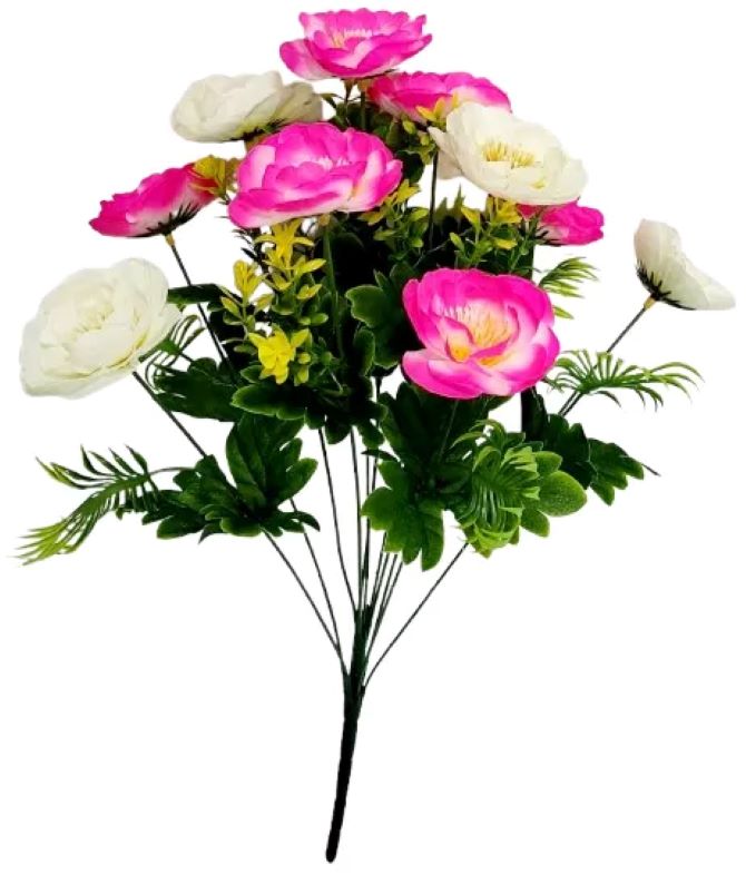 Искусственные цветы и букеты от ТОП магазина 3