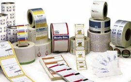 Печать этикеток – когда они нужны и как правильно выбрать