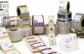 Печать этикеток – когда они нужны и как правильно выбрать