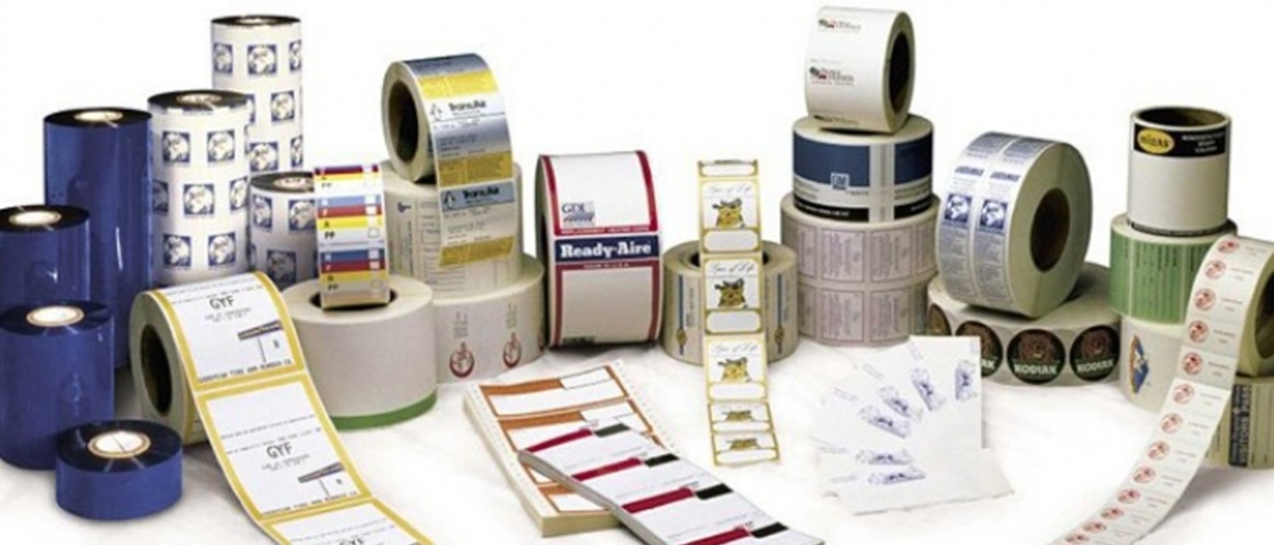 Печать этикеток – когда они нужны и как правильно выбрать