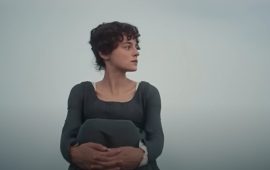 Появился первый трейлер сериала «Гордость и предубеждение»