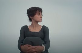 Появился первый трейлер сериала «Гордость и предубеждение»