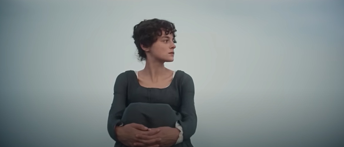 З’явився перший трейлер серіалу «Гордість та упередження»