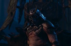 Вийшов новий трейлер “Мортал Комбат 2”