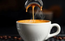 System coffee service: професійне обладнання та кращі зерна для заварювання кави