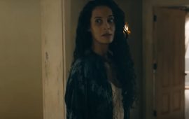 Представлений трейлер 4 сезону серіалу «Ззовні»