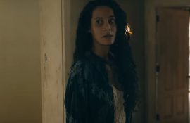 Представлен трейлер 4 сезона сериала «Извне»