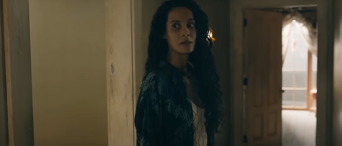 Представлений трейлер 4 сезону серіалу «Ззовні»