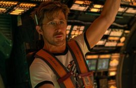 Вышел финальный трейлер фильма «Проект Аве Мария»