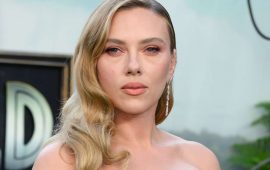 Зірка «Матриці» та Скарлетт Йоханссон зіграють у новому «Екзорцисті»