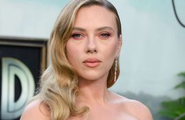 Звезда «Матрицы» и Скарлетт Йоханссон сыграют в новом «Экзорцисте»