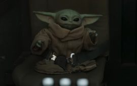 Der Trailer zu „The Mandalorian and Grogu“ ist erschienen