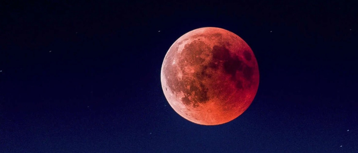 Der Mond schrumpft: Wissenschaftler haben neue Verwerfungen entdeckt