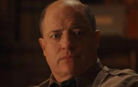 Показан трейлер военной драмы «Давление»