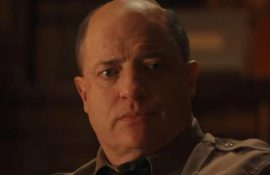 Показано трейлер військової драми «Тиск»