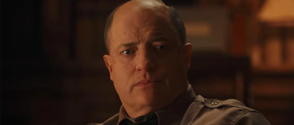 The trailer for the war drama “Pressure” has been released