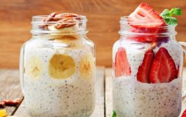 Ленивые завтраки на каждый день: ТОП лучших рецептов