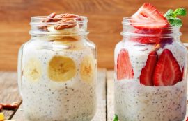 Lazy Breakfasts for Every Day: TOP Best Recipes