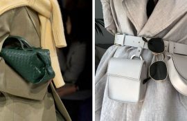 Fashionable Bags for Spring 2026: Which Model to Choose for Everyday Use